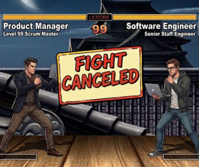 product manager vs engineer roles in the age of AI